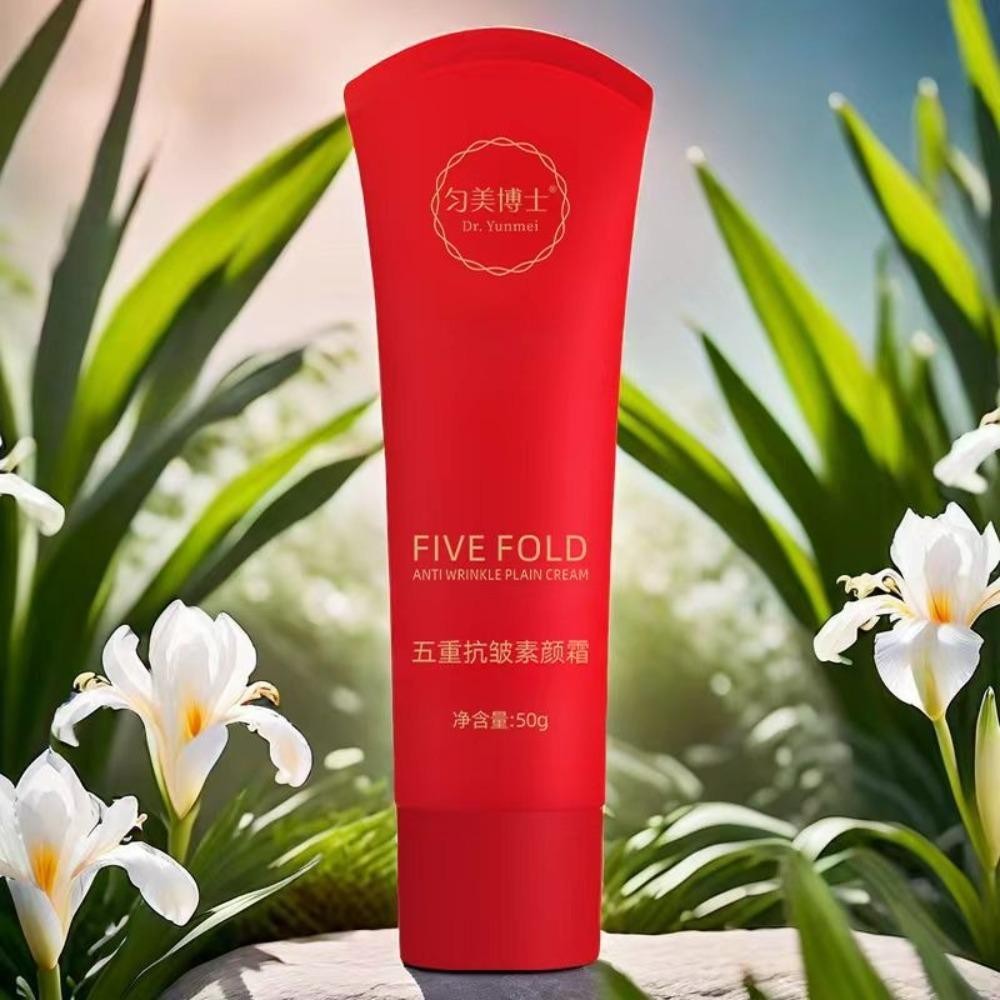 Kem cách ly STARYSWAY, Kem dưỡng ẩm làm sáng da mặt lười biếng, Bảo hiểm toàn diện tự nhiên lâu trôi Kem che khuyết điểm lỗ chân lông vô hình