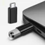 Usb Type C Nữ Sang Micro USB Nam Điện Thoại Android Sạc Truyền Dữ Liệu Chuyển Đổi USB C Sang Microusb Adapter Cho Điện Thoại Máy Tính Bảng