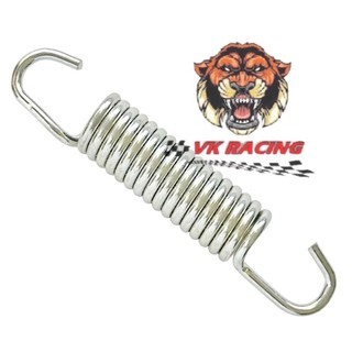 Lò xo chống đứng wave nhỏ - wave alpha - wave zx - dream - citi - wave thái 110 - cub