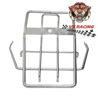 Baga mũi trước inox 304 dream thái - citi