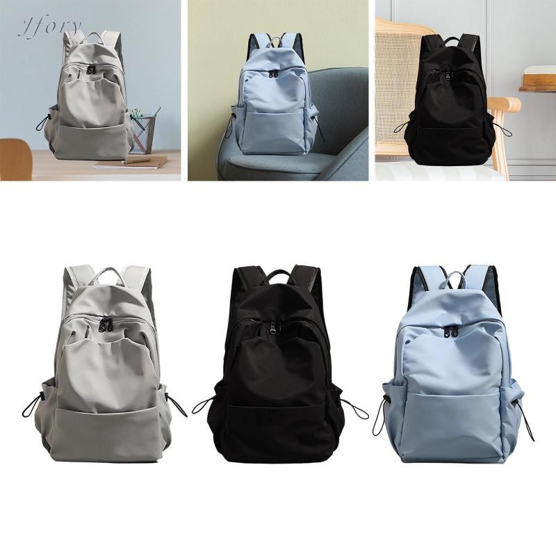 Ba lô thể thao Jfory Nhật Bản Daypack dành cho nam giới Công sở qua đêm Cắm trại
