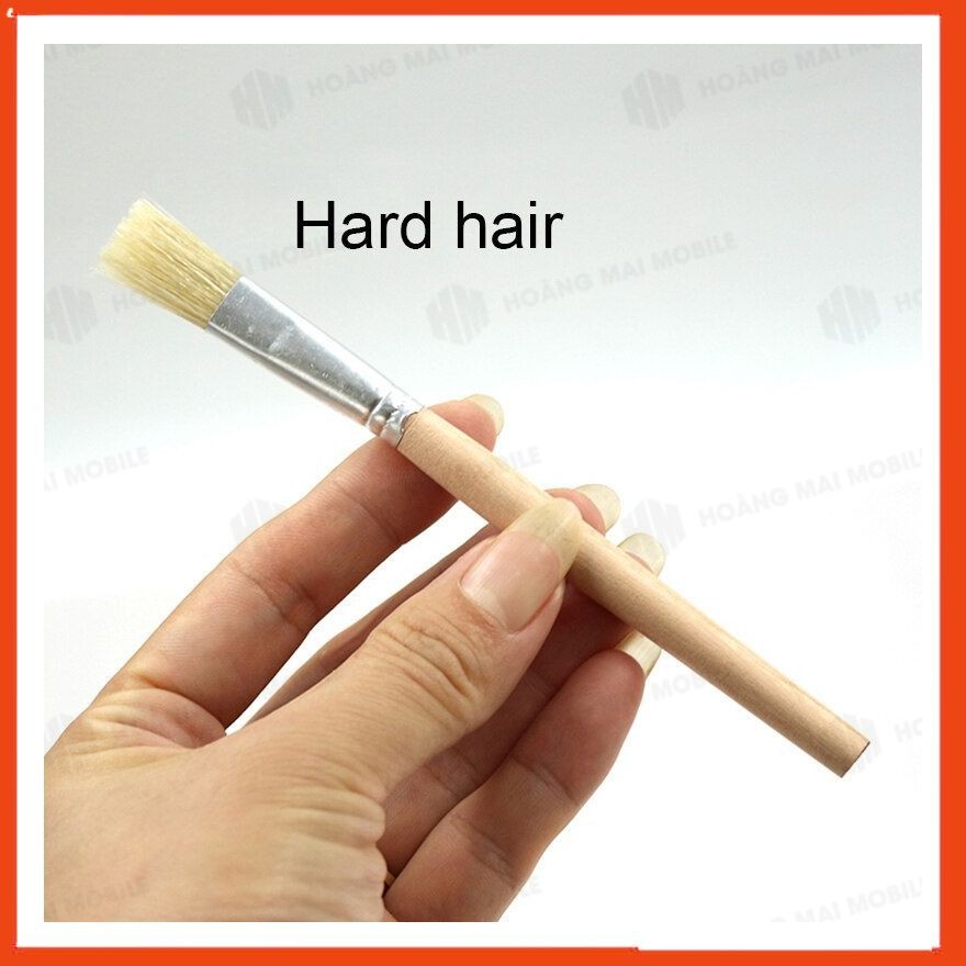 Chổi cọ vệ sinh tiện lợi