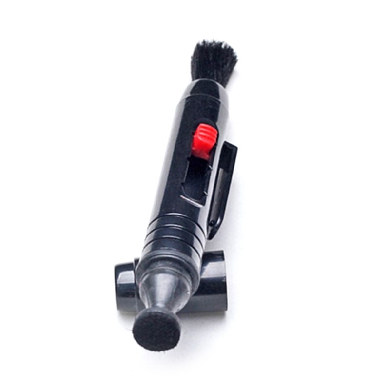 MOON 2 Chiếc Bút Làm Sạch Ống Kính Máy Ảnh Tẩy Bụi Cho Máy Ảnh DSLR Với Thiết Kế Hai Đầu Dễ Dàng Bảo Trì Dụng Cụ Vệ Sinh