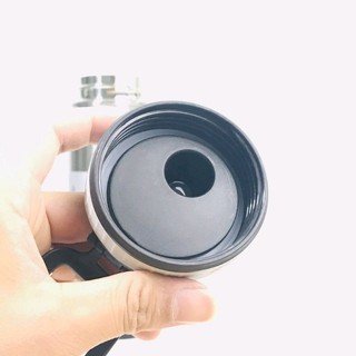 Bình giữ nhiệt thể thao inox 304 KD859 inox 304 dung tích 650ml, giữ nhiệt tốt