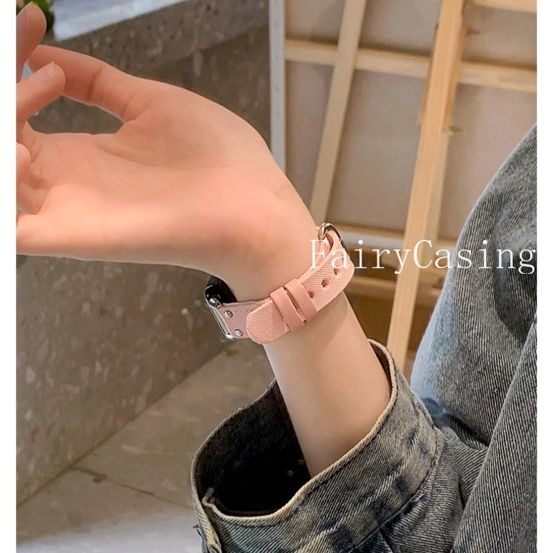 Dây đeo cổ tay Nylon mềm cho Huawei Fit 3 4 Pro Band 11 Pro 10 9 8 Vòng đeo tay cho Honor 7 6 9 Dây đeo cổ tay Phụ kiện