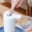 Máy bơm bình nước JUIC, Máy bơm nước điện thông minh di động, Chống rò rỉ bằng nhựa tự động ​Bàn văn phòng ép nước uống