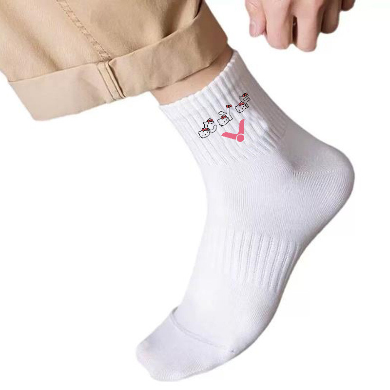 Tất thể thao Victor mới, chuyên nghiệp, thấm hút mồ hôi, phù hợp bóng đá, bóng chuyền và các môn thể thao khác