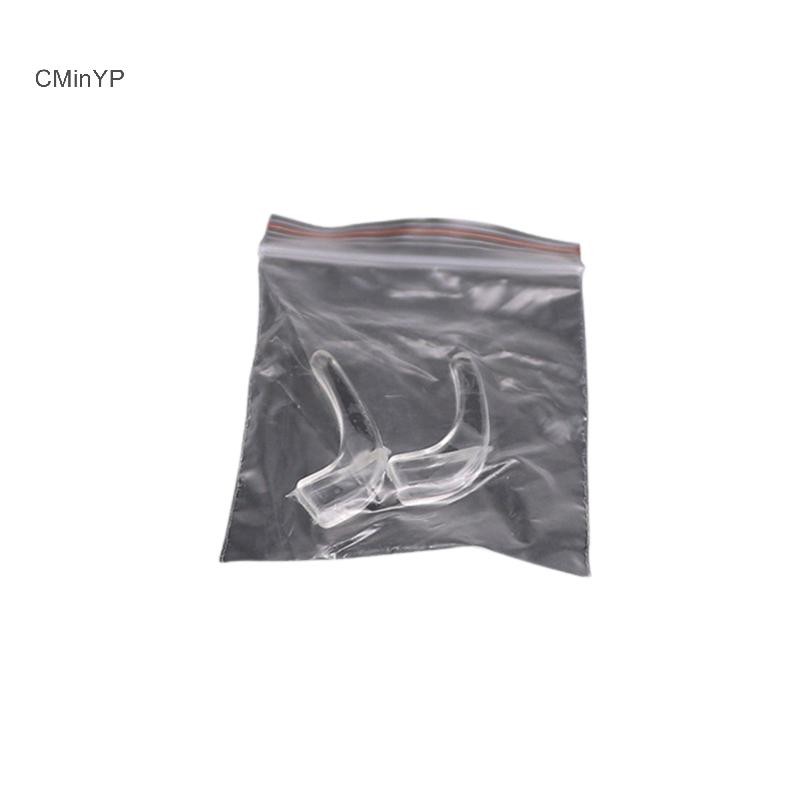 Cminyp 1 Cặp Kính Chống Trơn Trượt Móc Tai Đầu Kính Mắt Cầm Đền Silicon Chống Trượt Giá Đỡ Kính Khung Chân Tay Phụ Kiện Vinh Quang