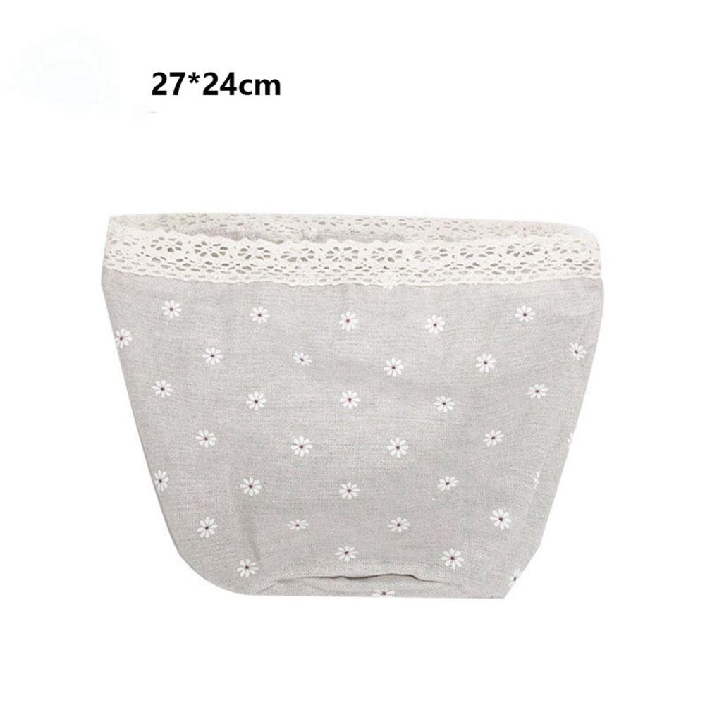 Giỏ đựng xe đạp trẻ em METUBE, Phụ kiện xe đạp Túi đựng xe đạp mây, 23 * 20 * 16cm / 20 * 16,5 * 16cm / 27 * 24cm Giỏ đựng tay lái phía trước