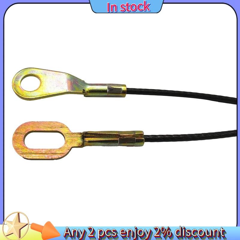 Còn hàng-1 Cặp Xe Bán Tải Đuôi Cáp Bộ Cho Xe Mazda Fighter B2500 / Ford Ranger Thunder Phụ Kiện Xe Hơi Phần UH 70-65-760K