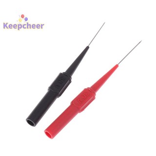 [Keepcheer] Dụng cụ chẩn đoán đầu dò đầu ô tô Kiểm tra vạn năng tự động dẫn đến Dụng cụ cản sau mở rộng [Mới]