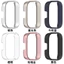 Vỏ bảo vệ PC cứng rỗng cho Redmi Watch 5 Active Watch Protector Shell Frame Redmi Watch 5 Lite Phụ kiện