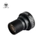 Ống kính Camera quan sát dài tiêu cự HD 5MP M12 Ống kính 5 Megapixel cho Camera an ninh IP Analog AHD