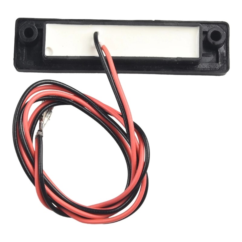 KIKIN Dụng cụ mở ngăn hành lý ô tô Công tắc cửa sau Cơ chế khởi động Thích hợp cho 81260A4000 81260-A4000 Phản hồi nhanh