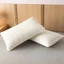 Tấm bảo vệ gối NORDICLIFE, Vỏ gối Cotton chống nấm mốc, Vỏ gối cách ly chống mồ hôi thoải mái Vỏ gối gia đình