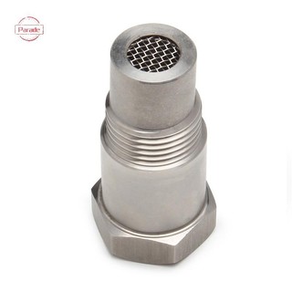 Parade Oxygen O2 Cảm Biến Miếng Đệm Adapter Bung Xúc Tác Chuyển Đổi Sửa Kiểm Tra Đèn Động Cơ VN