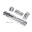Btsg Bàn phím Spacebar PBT Năm mặt nhuộm Keycap Cherry Profile Spacebar Keycap