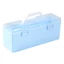Calligraphy Brush Storage Box Long Paint Brush Case Watercolor Brushes Holders
