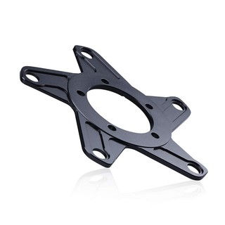 Ebike Điện BBS01 BBS02 130BCD Dây Xích Vòng Nhện Adapter Cho Xe Đạp Điện Phụ Kiện