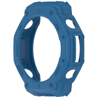 3 Phim Kính / Vỏ Cho Huami Amazfit T-Rex 3 Tấm Bảo Vệ Màn Hình Kính Cường Lực / Vỏ Bảo Vệ Ốp Lưng