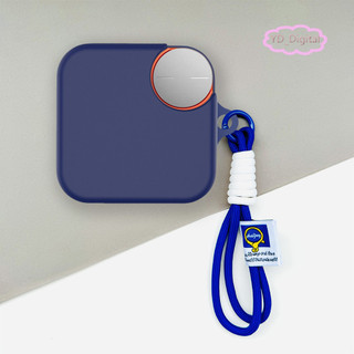 Cho CMF By Nothing Pro 2 / Buds Case Tai Nghe Silicon Vỏ Mềm Vỏ Bảo Vệ Tai Nghe Màu Trơn Vỏ Có Nhẫn