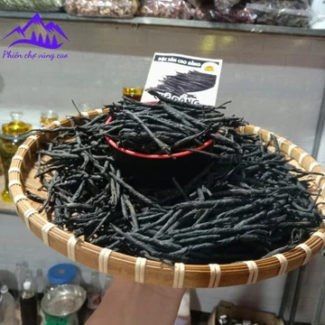 Chè đắng sạch Cao Bằng loại 1. Trà đắng khô giúp giảm cân, giảm mỡ máu, mỡ bụng, hỗ trợ tiêu hóa, cải thiện trí nhớ