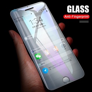 Kính cường lực bảo hiểm toàn diện cho iphone 16Pro Max 15 14 13 12 Pro Max 12 13 mini 11 Pro X XS Max XR 13 Pro Max SE 2020 6 6S + 7 8 plus Bảo vệ màn hình chống vân tay