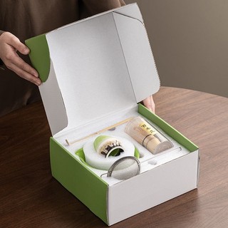 Bộ dụng cụ 2/5 món pha matcha gồm Bát đánh matcha,Bộ Dụng Cụ Pha Chế Matcha Cao Cấp,Chổi tre