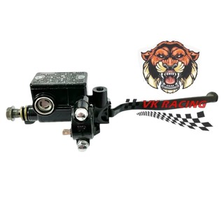 Tay thắng dầu suzuki viva - smash - revo - hayate - xbike - axelo