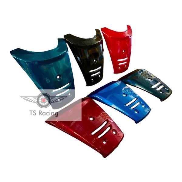 Mặt nạ 3 lỗ wave thái - wave 110