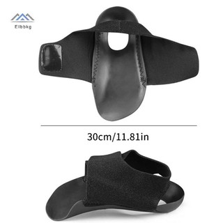 ELBBKG 1 Túi Hỗ Trợ Vòm Cánh Tay Đệm Mềm Mại Đàn Hồi Gel Miếng Lót Vải Vòm Tất Cho Chân Đế Giảm Đau Plantar Fasciitis Giày Cao Gót Mới