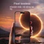 Bộ dán bảo vệ từng mắt camera bằng kim loại chống xước, chống lóa cho iPhone 17 16 15 14 plus 13 12 11 17 pro max