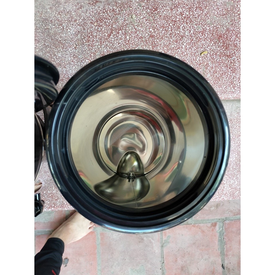 Bình ủ trà giữ nhiệt 10L loại 1 xịn, Bình nước giữ nhiệt inox 304 6L 8L 10L 12L có vòi chuyên dụng pha trà cao cấp