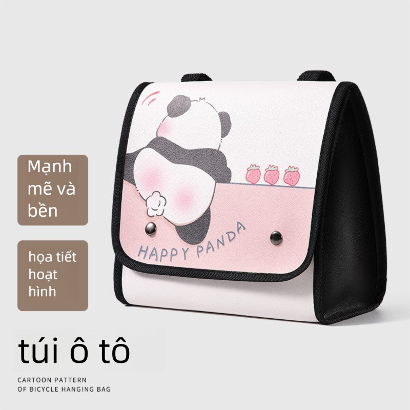 Túi đựng xe điện Túi lưu trữ xe máy ，Xe máy điện Lưu trữ Túi lưu trữ Xe đạp Tay cầm phía trước Túi xe điện Túi chống nước