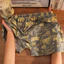 Nam Boxer Cotton Trẻ Học Sinh Size Lớn Pyjama Ngắn DF3020