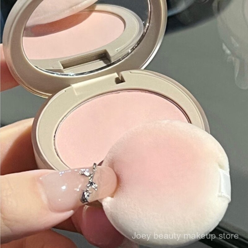 Joocyee duy nhất Cheek mật ong bột đường viền làm sáng khuôn mặt với độ bóng cao Matte Blush dq61