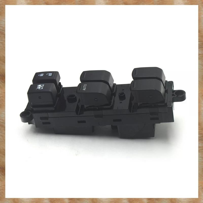 [S Z] Công tắc điều khiển chính nâng cửa sổ điện ô tô cho Vitara LY2015- 37990-54P20 3799054C-20