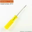 Tô vít lục giác mỏ kim máy vắt sổ 1.5mm 1.6mm phụ kiện máy may công nghiệp bền chắc dễ dùng