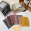 【Phụ Kiện Tóc】 Set 10 Miếng Dán Tóc Mái Trang Hàn Quốc Cho Nữ