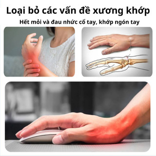 Dầu Thảo Dược Tự Nhiên Hết Đau Nhức Xương Khớp Cổ Tay, Hết Đau Mỏi Thấm Sâu Lớp Da,Đem Lại Hiệu Quả Nhanh