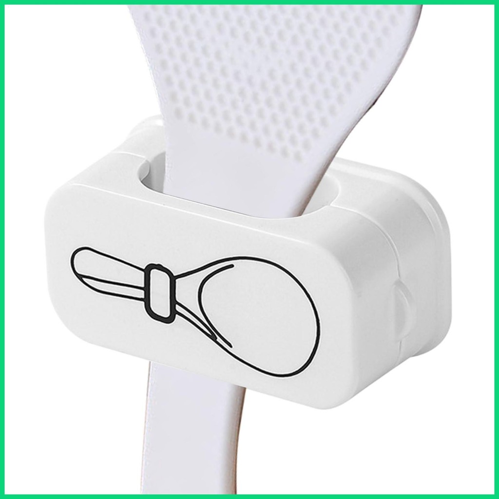 Giá Đỡ Mái Chèo Cơm Đứng Thìa Treo Tường Thìa Treo Tường Hiển Thị Sắp Xếp Lưu Trữ Tiện Ích Nhà Bếp Cho jiwvn