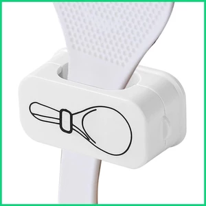 Giá Đỡ Mái Chèo Cơm Đứng Thìa Treo Tường Thìa Treo Tường Hiển Thị Sắp Xếp Lưu Trữ Tiện Ích Nhà Bếp Cho jiwvn
