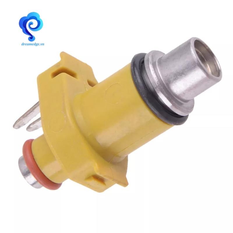 [Dreamedge] 5D7-13770-00 Kim phun nhiên liệu xe máy 6 lỗ Phụ tùng chất lượng cao cho Yamaha WR125R