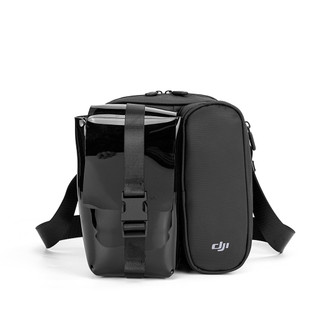 Dành Cho DJI Air 3s / Air 3 / Air 2 Túi Bảo Quản Túi Đeo Vai Di Động Trong Suốt drone Phụ Kiện