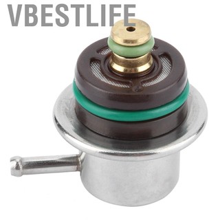 VBESTLIFE 0280160575 Bộ Điều Chỉnh Áp Suất Nhiên Liệu Nặng ABS Kim Loại Thay Thế Cho A8 2005-1997 Tự Động