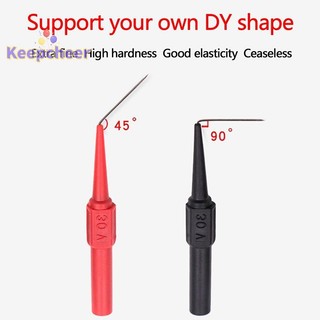 [Keepcheer] Dụng cụ chẩn đoán đầu dò đầu ô tô Kiểm tra vạn năng tự động dẫn đến Dụng cụ cản sau mở rộng [Mới]