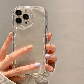 Ốp Điện Thoại Hình Bầu Dục Xoăn Trong Suốt Cho Huawei Honor 200 100 90 Lite 80 70 60 50 Pro X9 X9b X8 X8b X8a X7 X7b X7a X6 X6b X6a X5 Plus 4G 5G Cặp Đôi Chống Trắng Trong Suốt