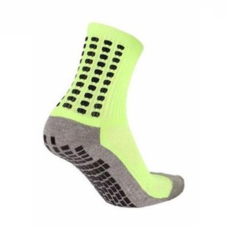 Tất Chốn Trơn Đá Banh B' SOCK Chất Liệu Co Giãn Êm Chân Vớ Đá Banh Rẻ Chống Trơn