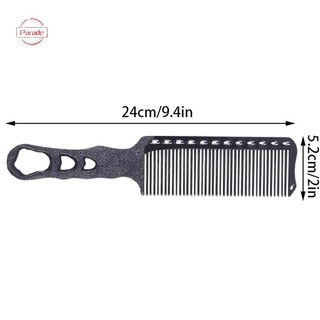 Diễu Hành 1 Cutg Flat Lược Làm Tóc Tóc Thợ Cắt Tóc Salon Tóc Phong Cách VN