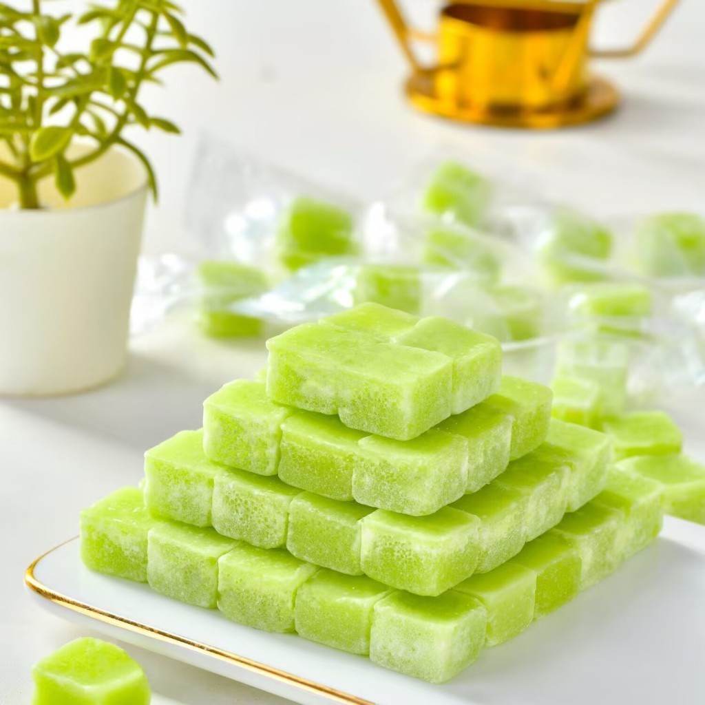 Vận chuyển kẹo lê chanh muối biển bạc hà từ Hồ Chí Minh đi Canada – Nhanh, an toàn và tiết kiệm